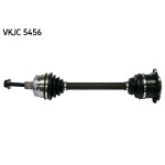 SKF Antriebswelle